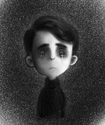 ילד בוכה שני גרוסמן מוקטן1.JPG