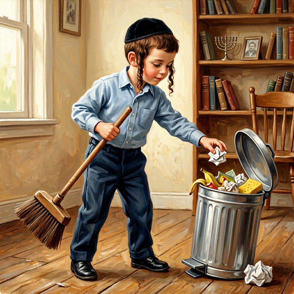 ילד בניקיון לפסח.jpg