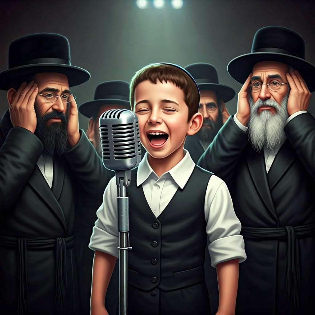 ילד צורח במיקרופון.jpg