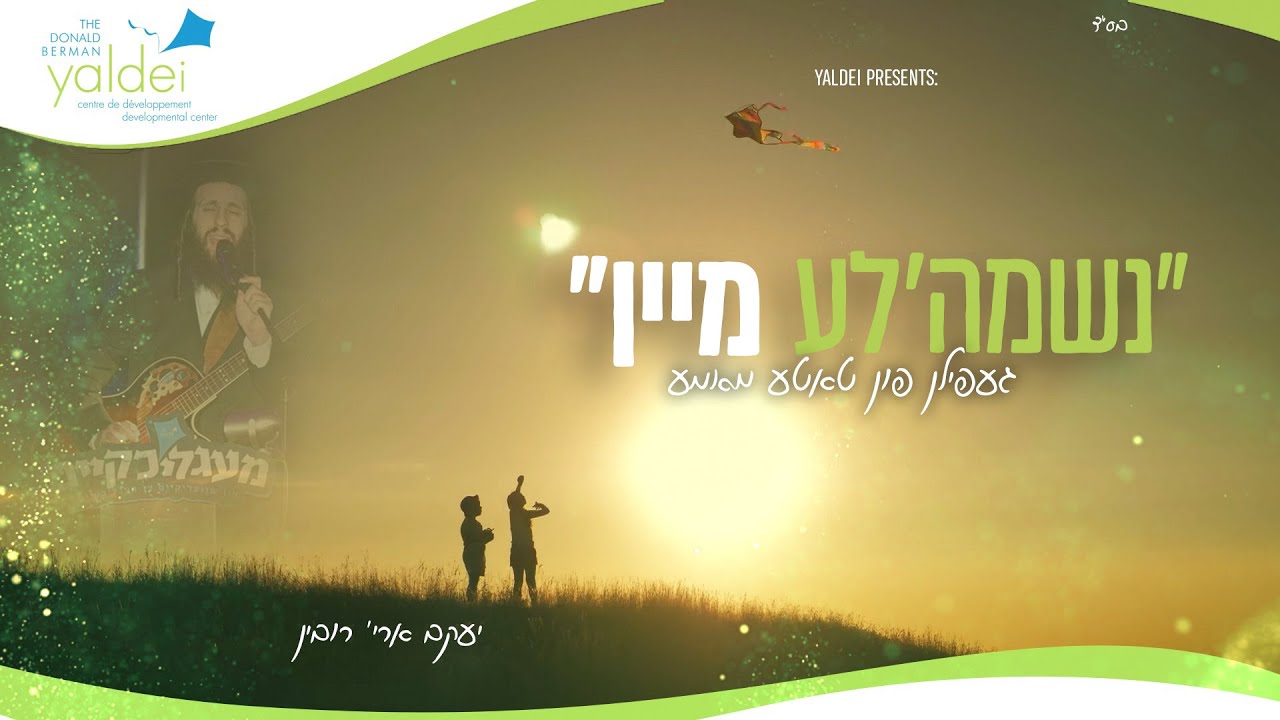 יעקב ארי' רובין - נשמה'לע מיין.jpg