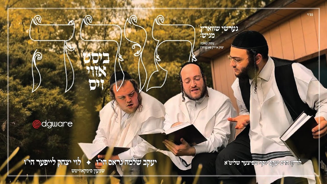 יעקב שלמה גראס & לוי יצחק לייפער - תורה ביסט אזוי זיס.jpg