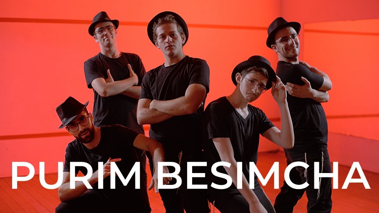 ישיבת באר אברהם ברזיל - פורים בשמחה.jpg