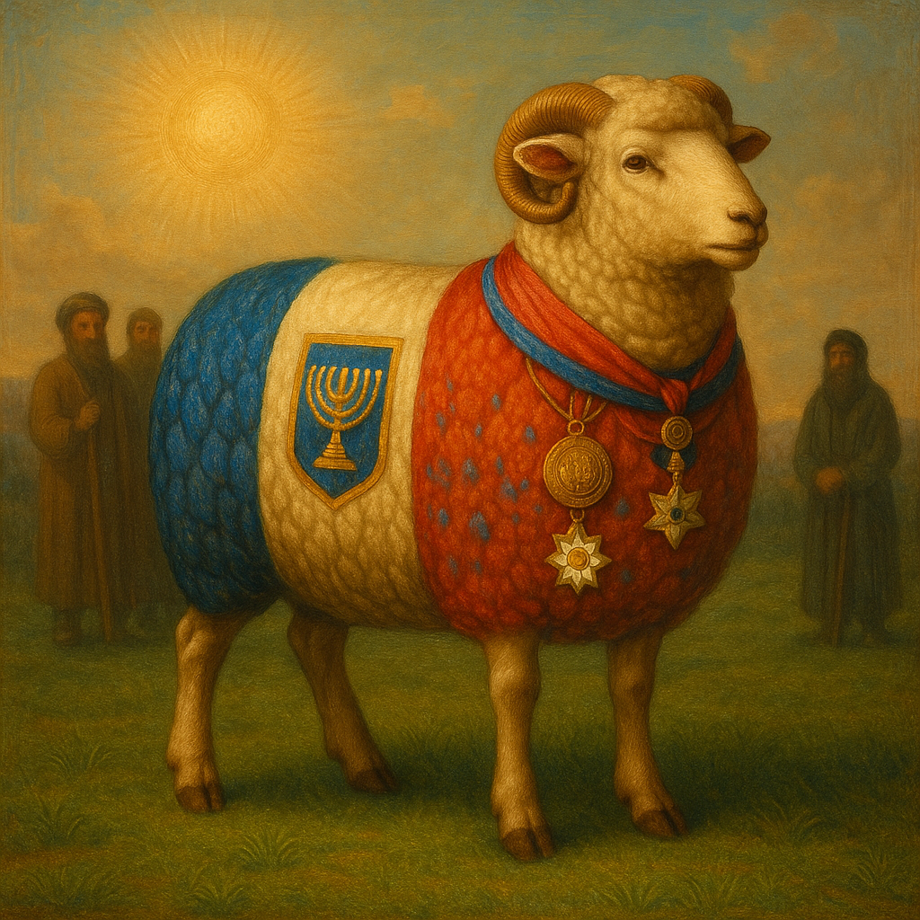 כבשה מעוטרת בנוף פסטורלי (1).png