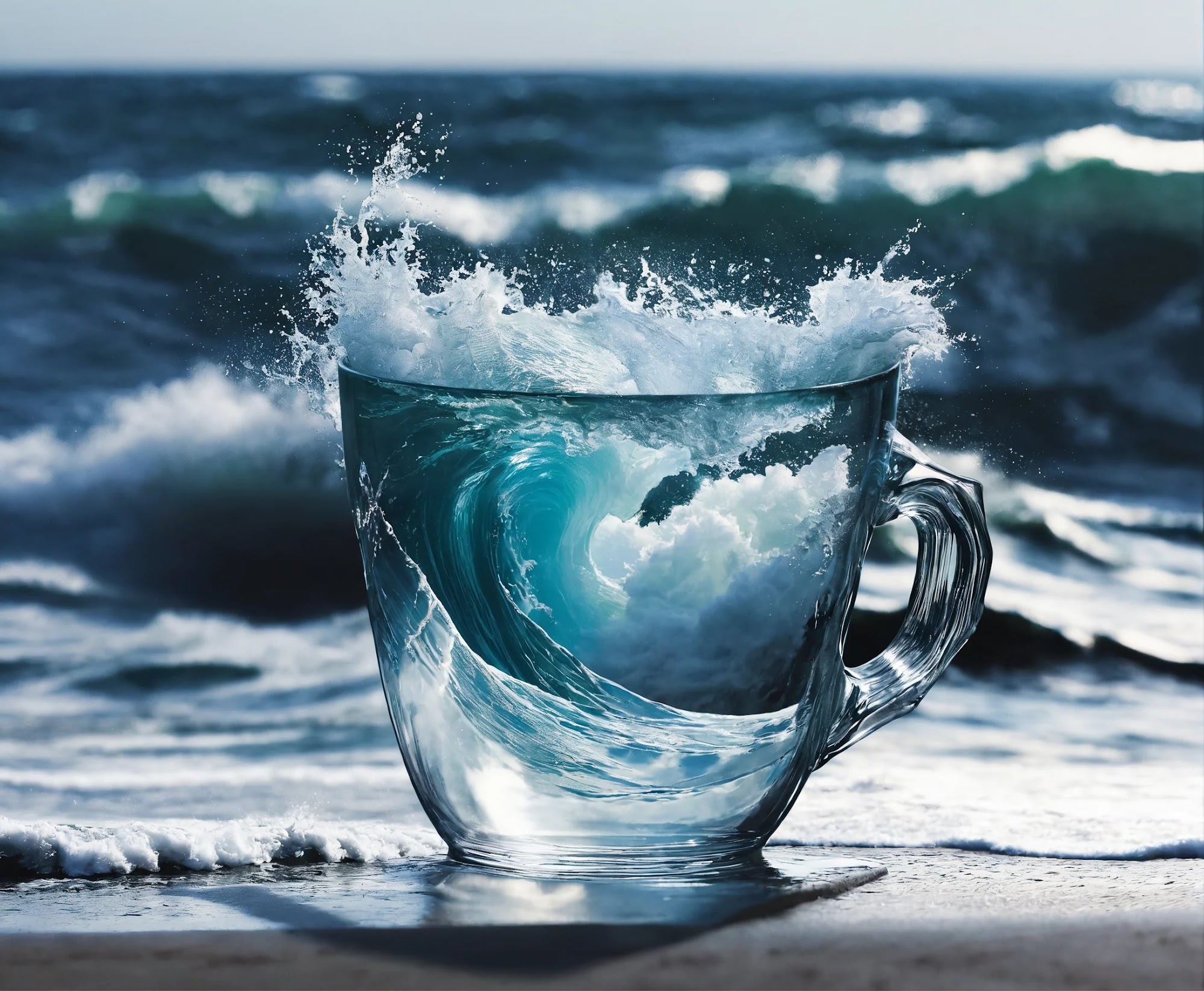 כוס גדולה שקופה וסערה של ים נכנסת לתוך הכוס (1).jpg