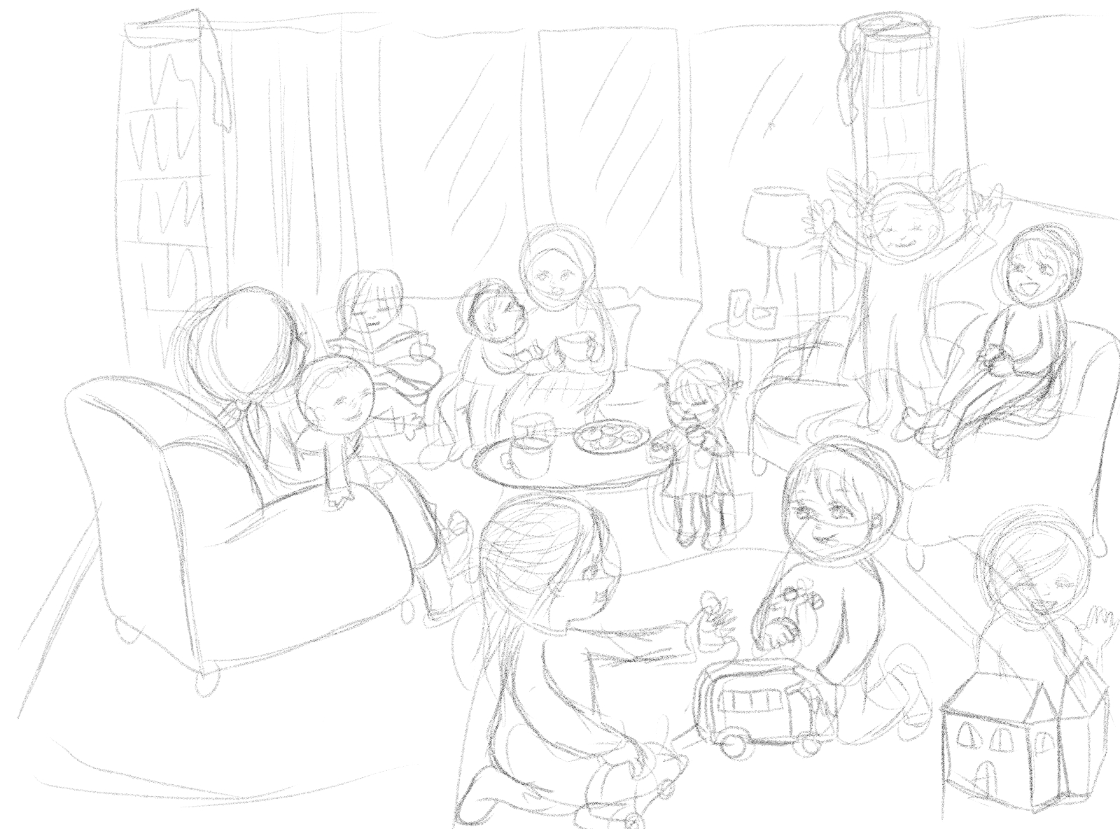 כיף בסלון סקיצה.jpg