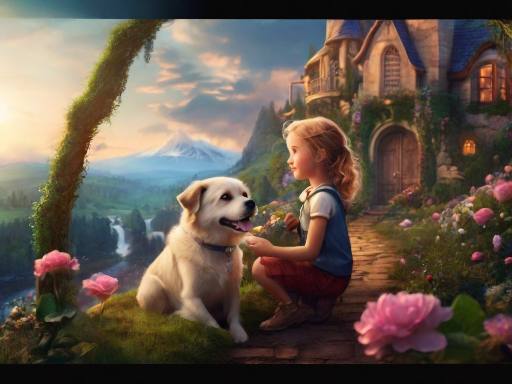 כלב וילדה (1).jpg