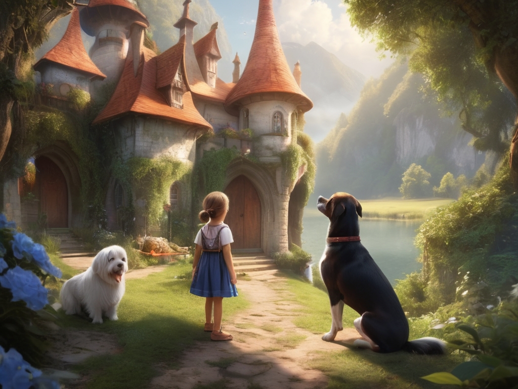 כלב וילדה (2).jpg