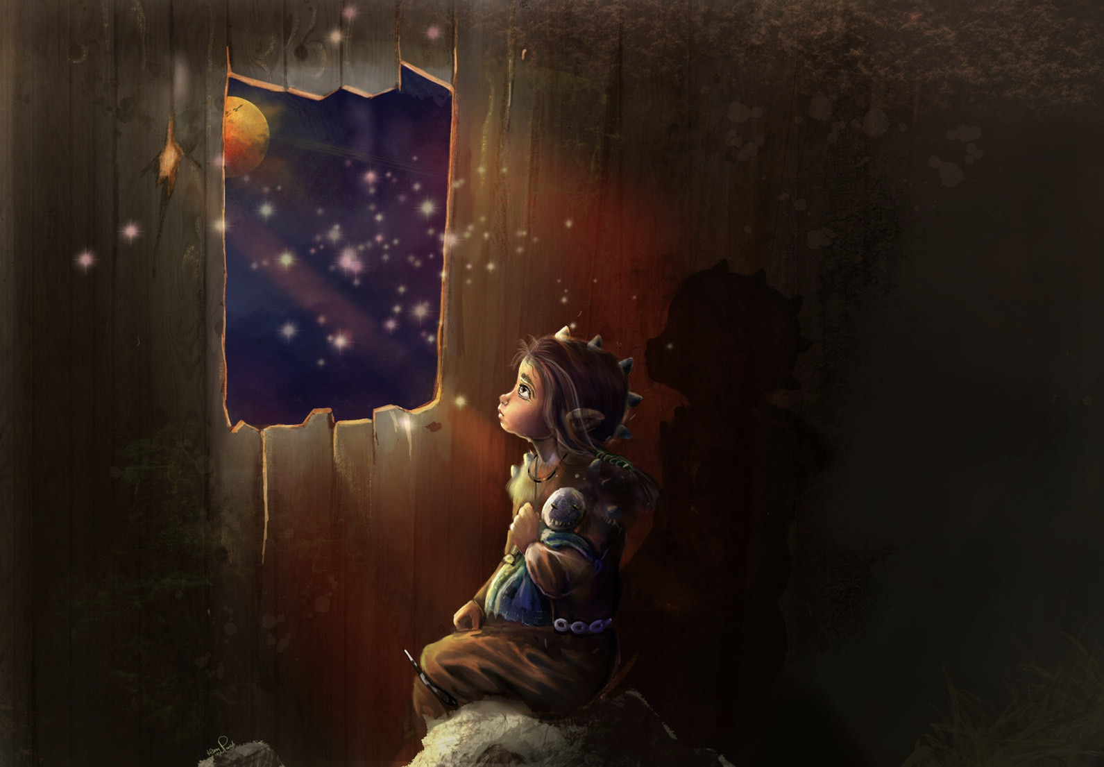 כריכה מלאכים - Henny Paneth.JPG