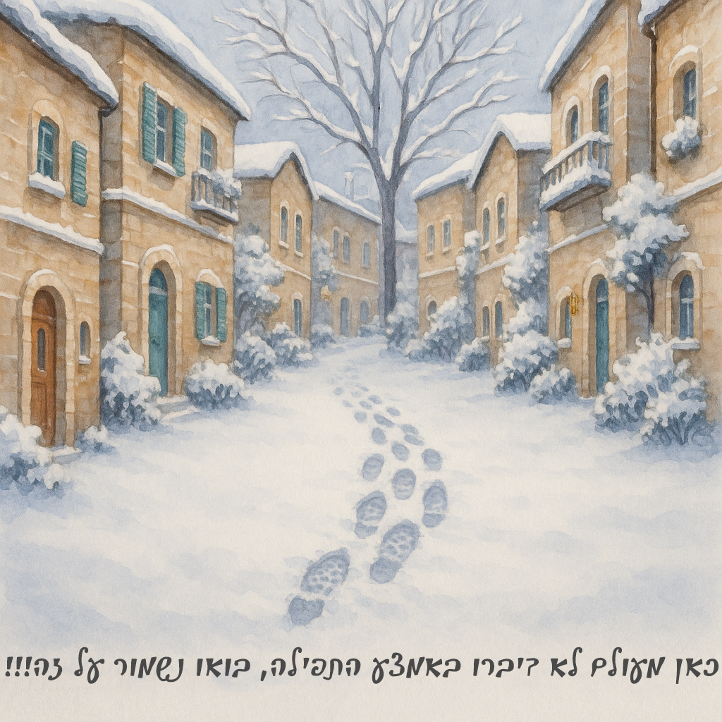 לא מדברים באמצע התפילה.png