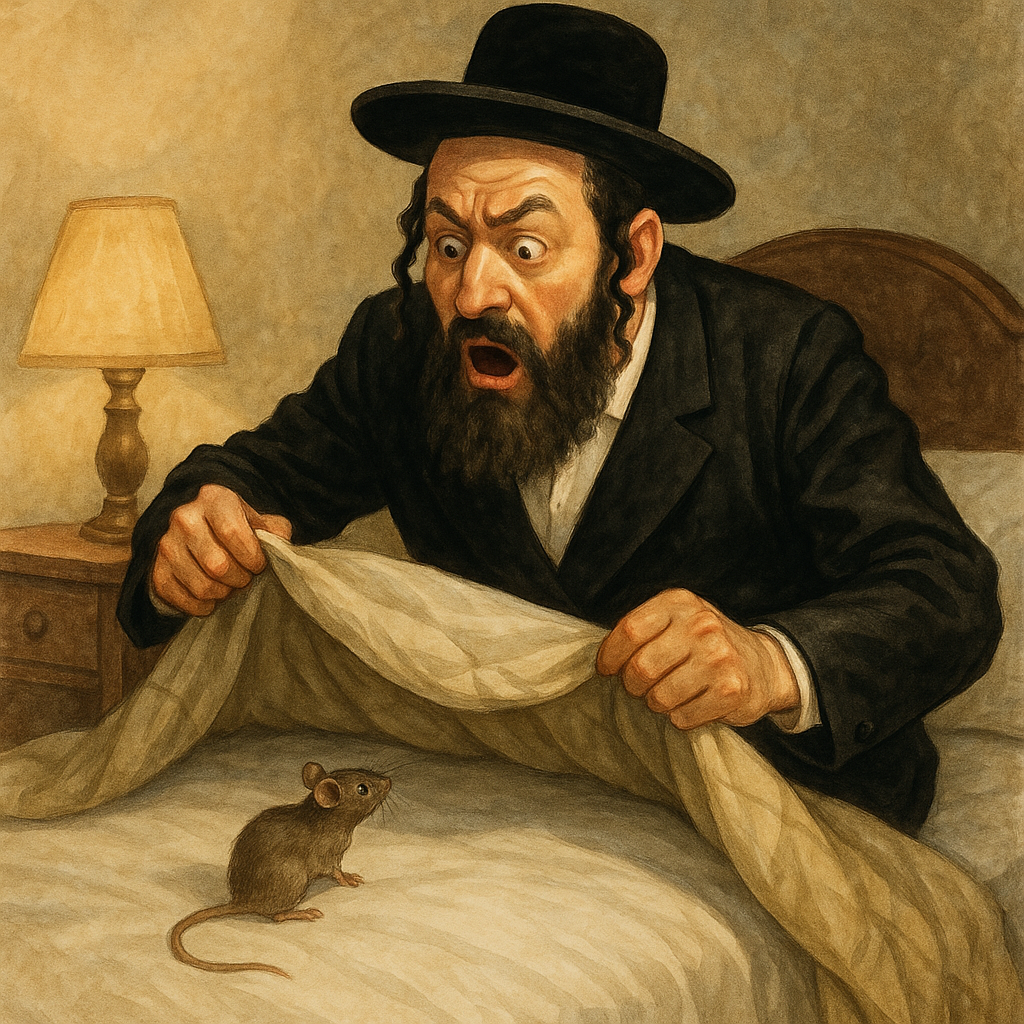 לגלות עכבר במיטה.png