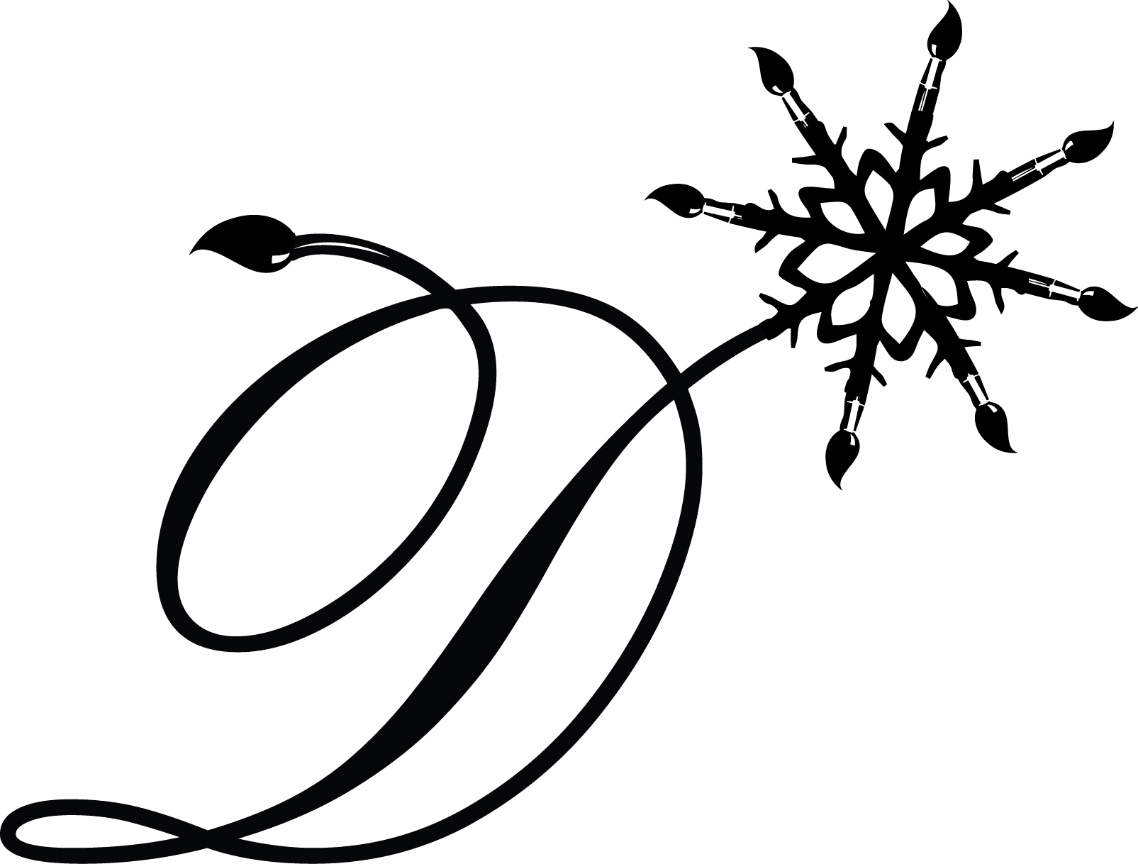 לוגו למאיירת בשם דינה.png