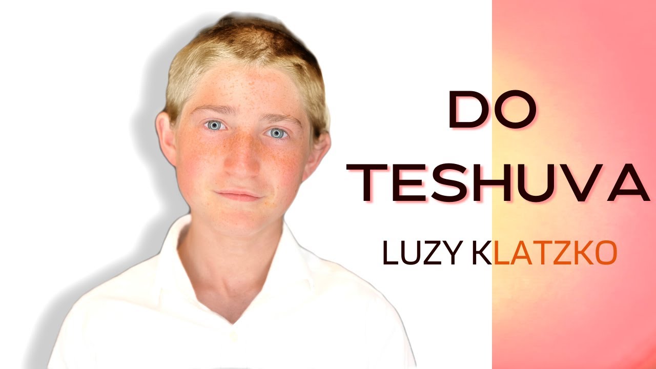 לוזי קלצקו - Do Teshuva.jpg