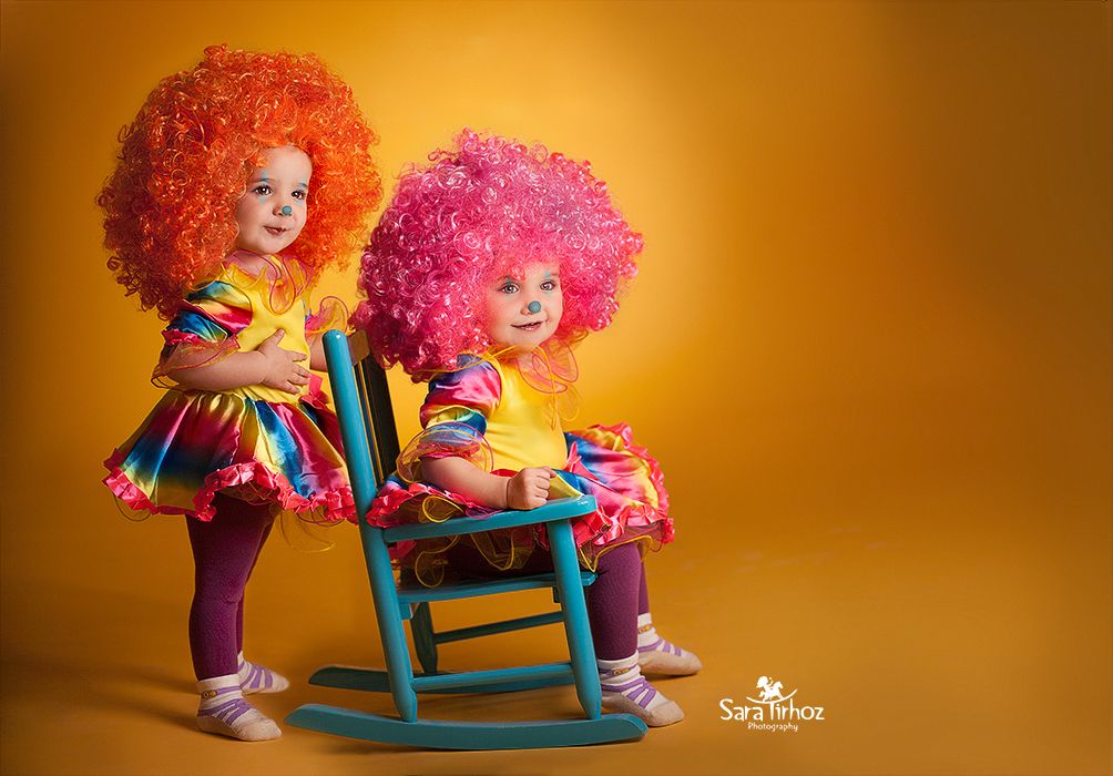 ליצן שרה טירהויז.jpg