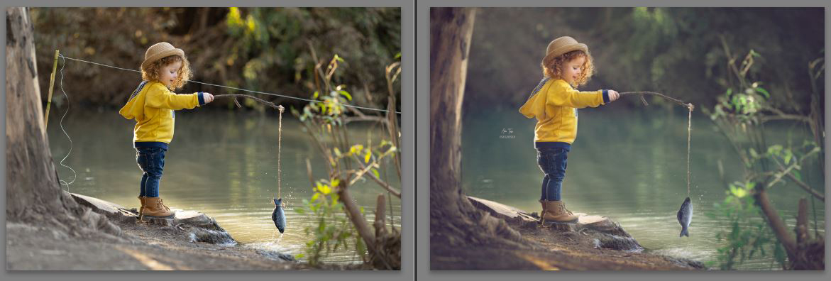 לפני אחרי עדינה טהלר.JPG