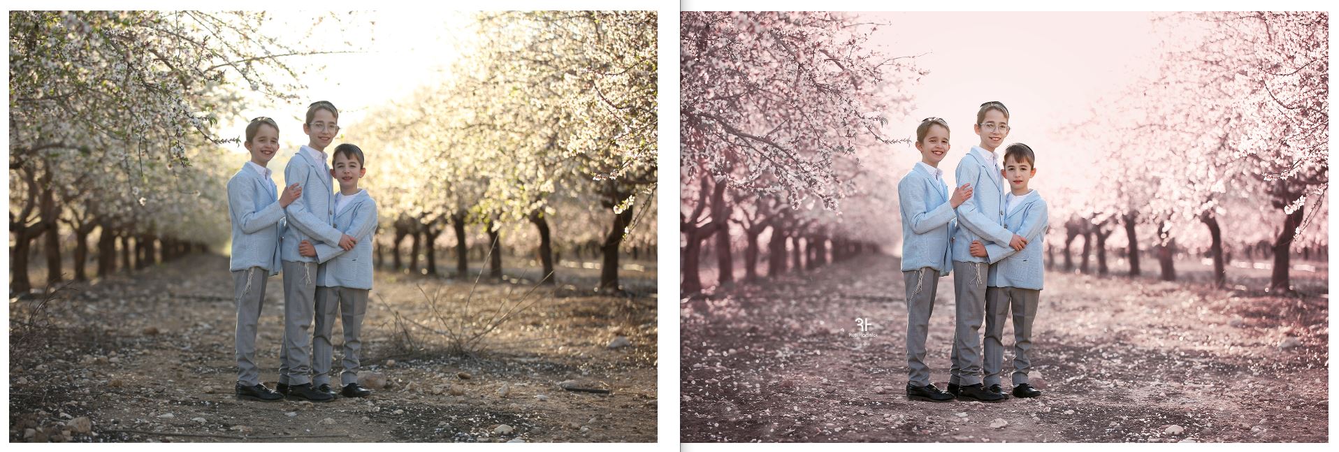 לפני אחרי רותי המניק.JPG