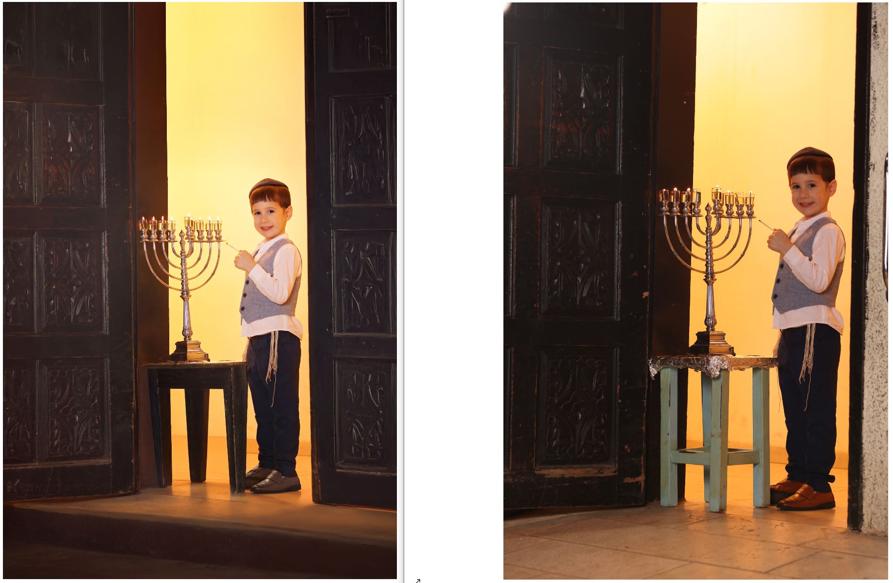 לפני אחרי רותי המניק.JPG