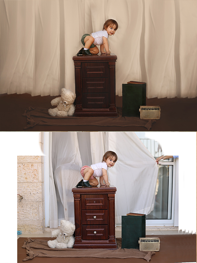 לפני אחרי שידה.jpg