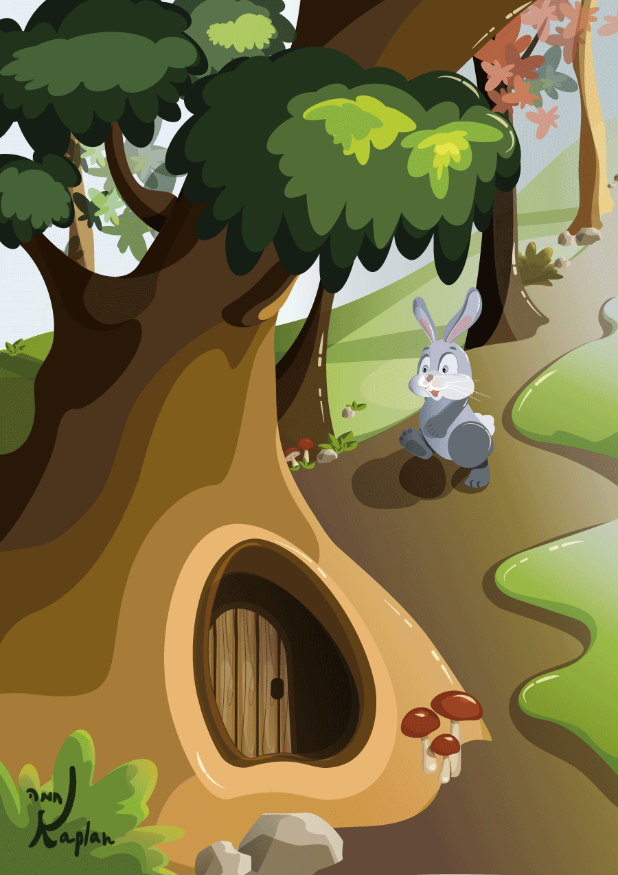 לתצוגה ארנב-ביער.gif