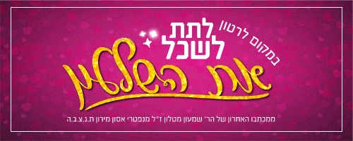 לתת לשכל את משפטים מחזקים הרב שמעון מטלון השלטון.gif