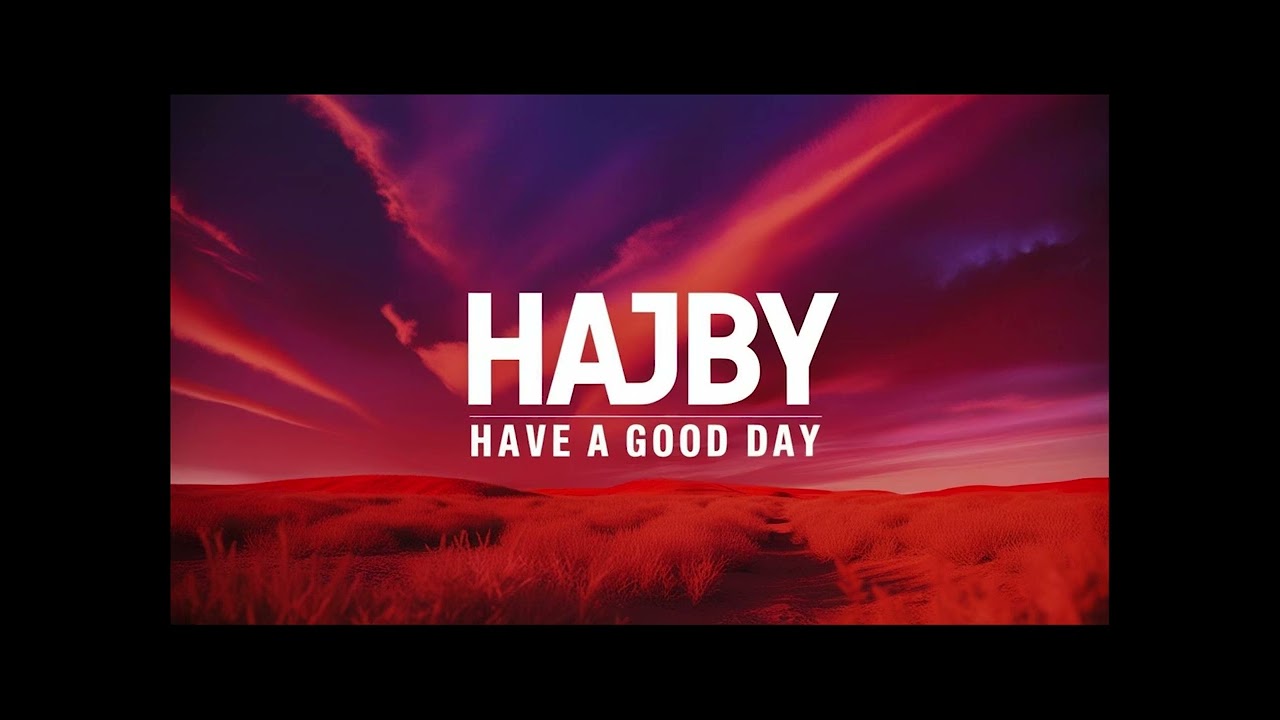 מאיר חג'בי - שיהיה לי יום טוב.jpg