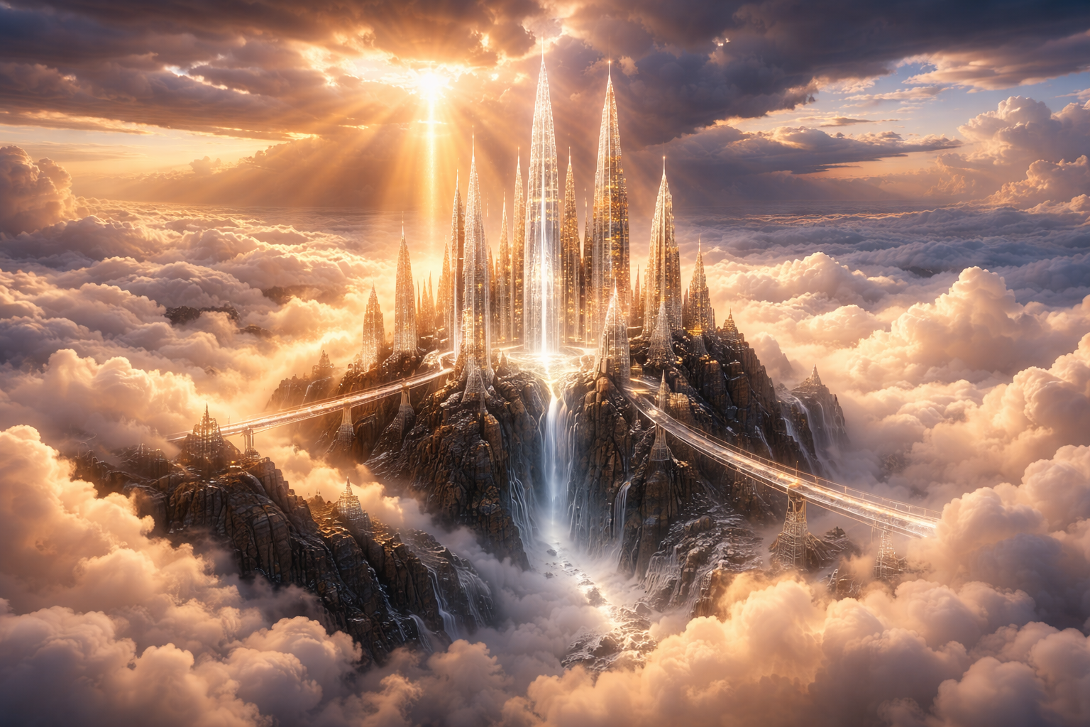 מגדלים זוהרים בין עננים.png