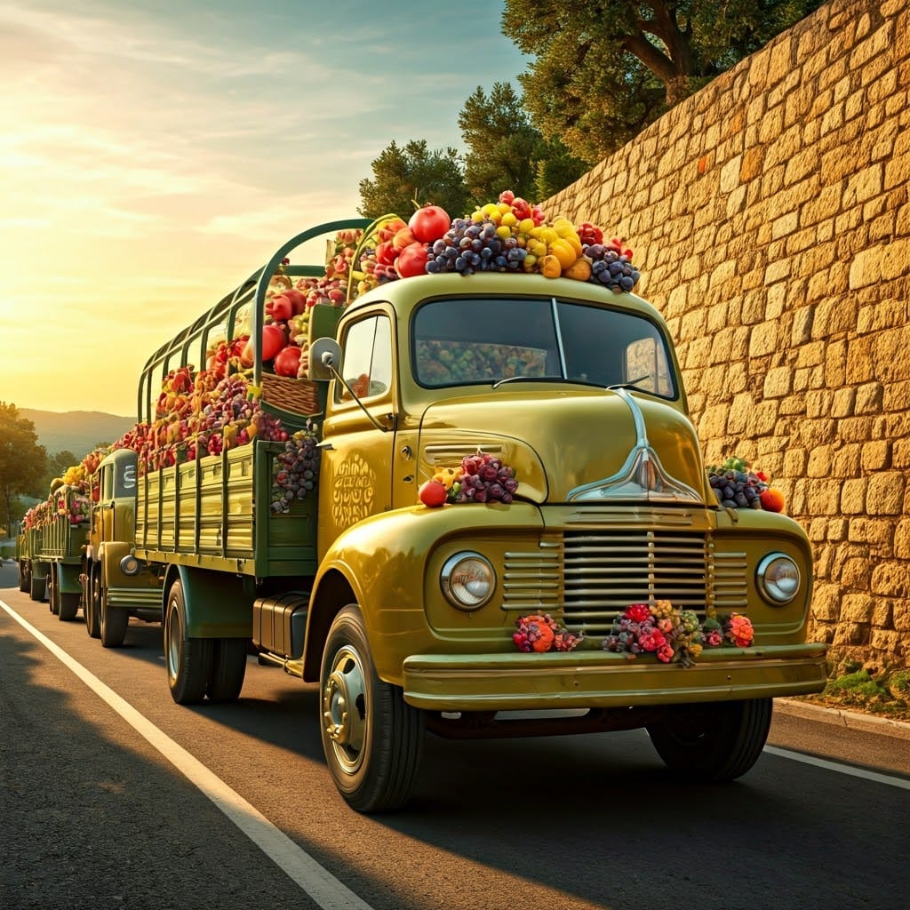 מגיעים לירושלים עם הביכורים.jpg