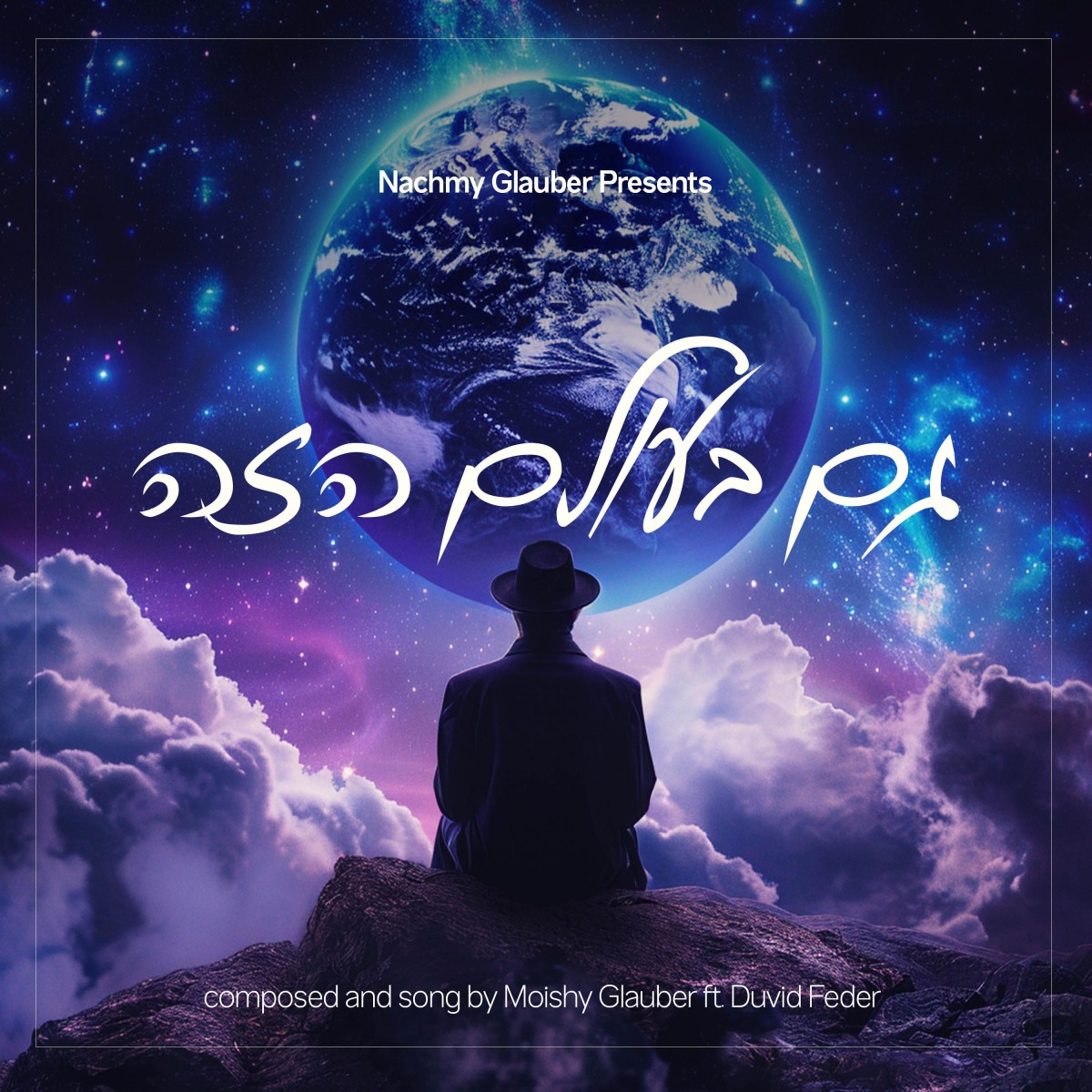 מוישי גלויבער & דוד פדר - גם בעולם הזה.jpg