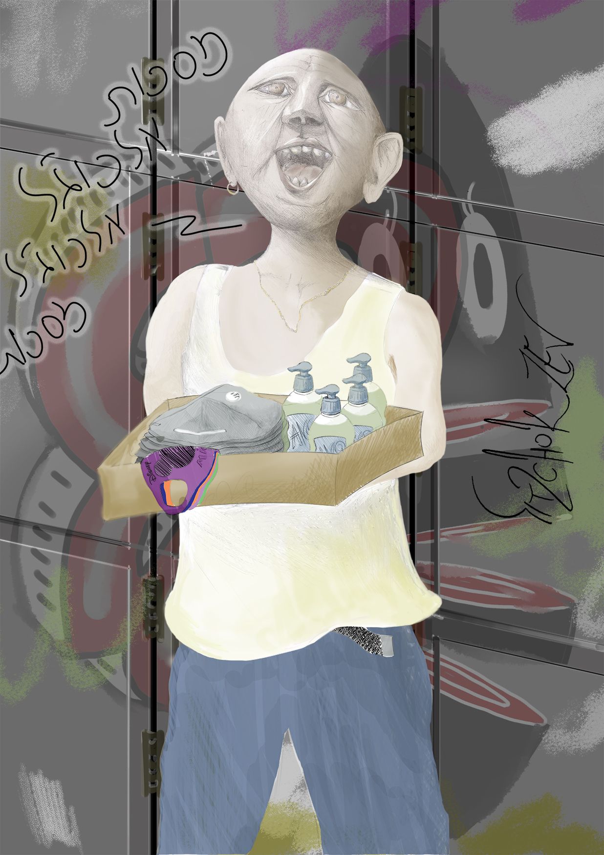 מוכר מסכות עם רקע a6.jpg