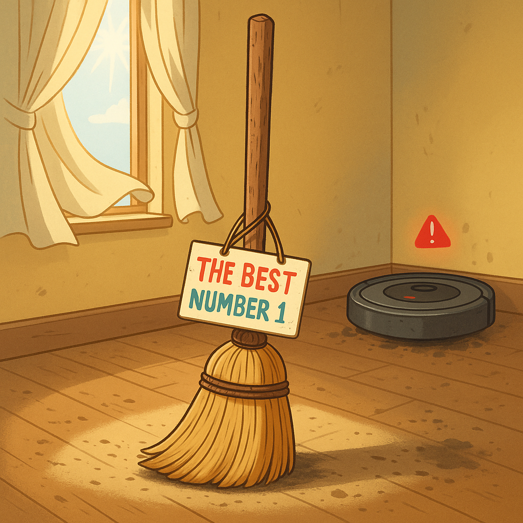 מטאטא, ניקוי ללא שגיאות, טרנטה, אבל לפניך!.png