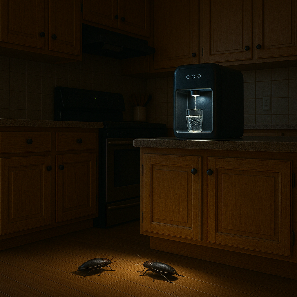 מטבח חשוך עם תאורה קרה.png