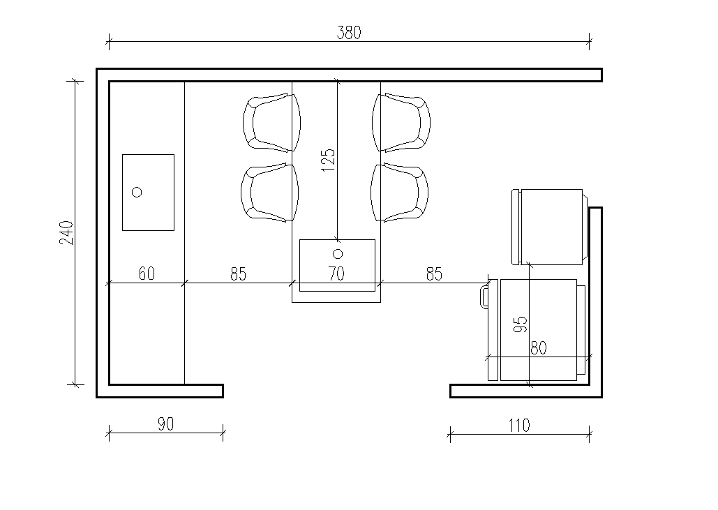 מטבח מאתגר עם אי בקנה מידה.PNG