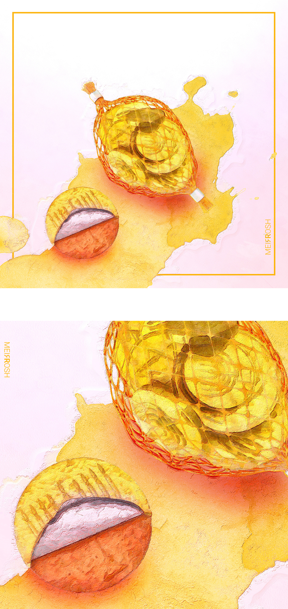 מטבעות שוקולד MeirRoshDesgn.jpg