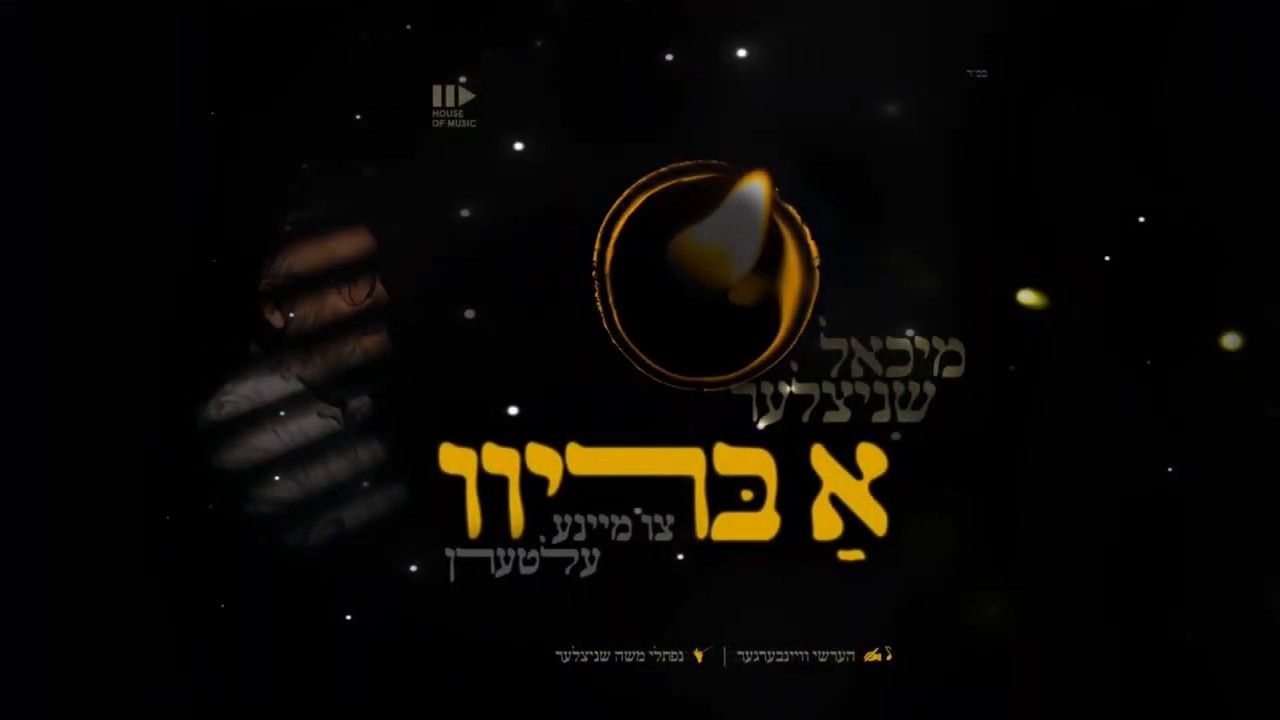 מיכאל שניצלער - א בריוו.jpg