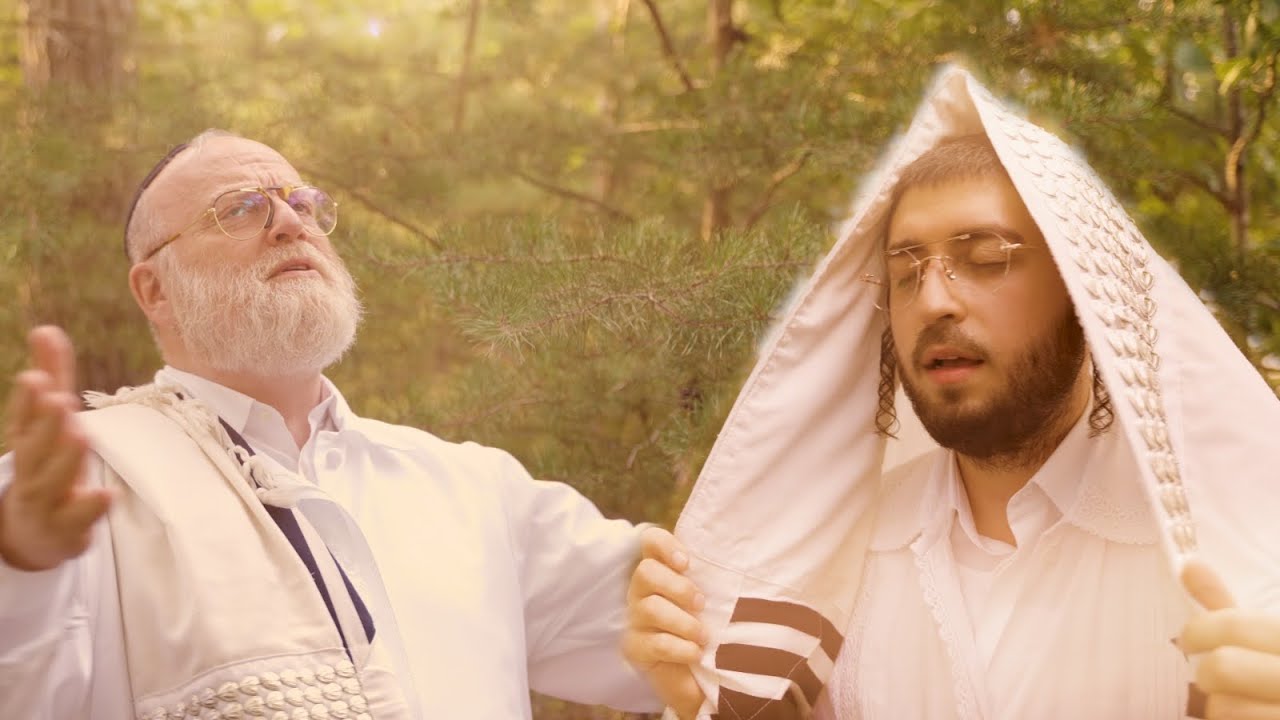 מיכאל שניצלער & יוסי ליבוביץ' - על דעת המקום.jpg