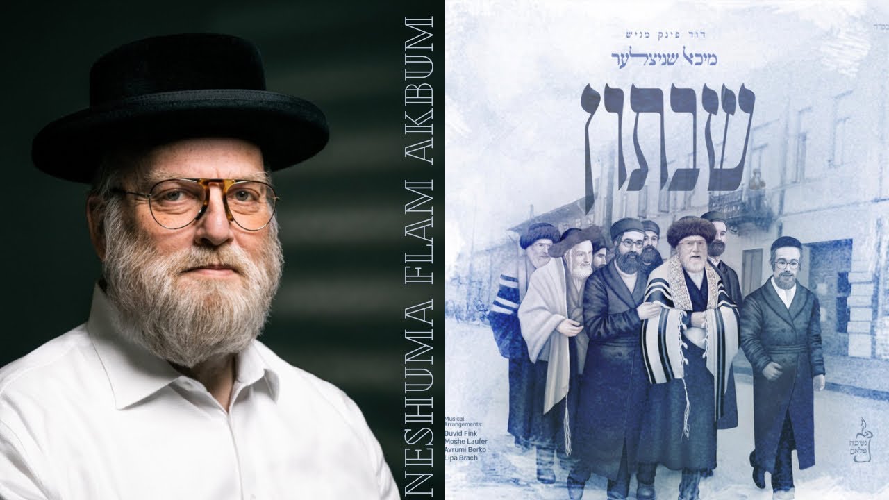 מיכאל שניצלער - שבתון - מאחורי הקלעים.jpg