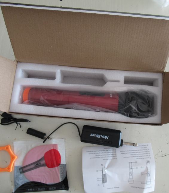 מיקרופון ואביזרים.JPG