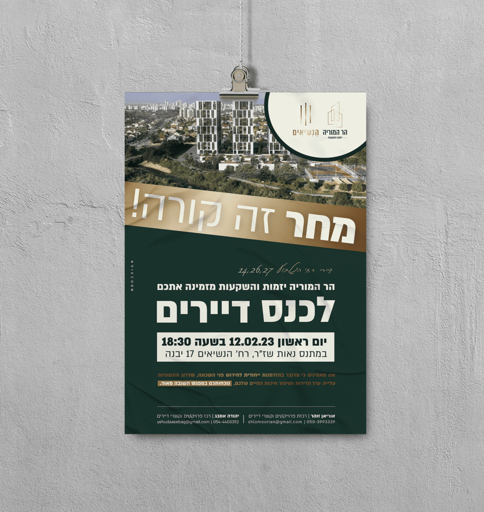 מיתוג פרוייקט  בינוי פינוי הנשיאים יבנה (6).png