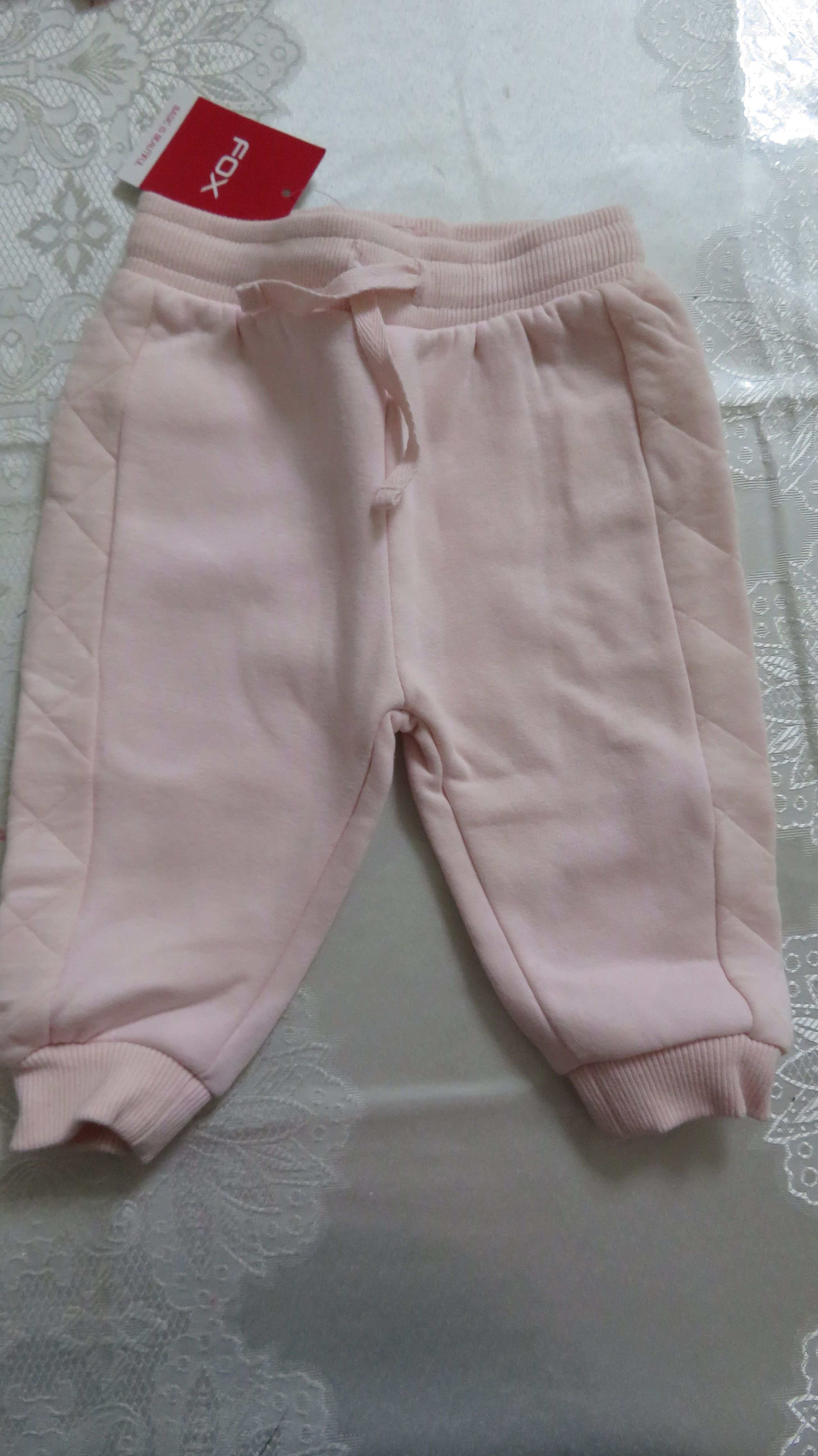 מכנס ורוד בהיר פוקס 30 שח.JPG