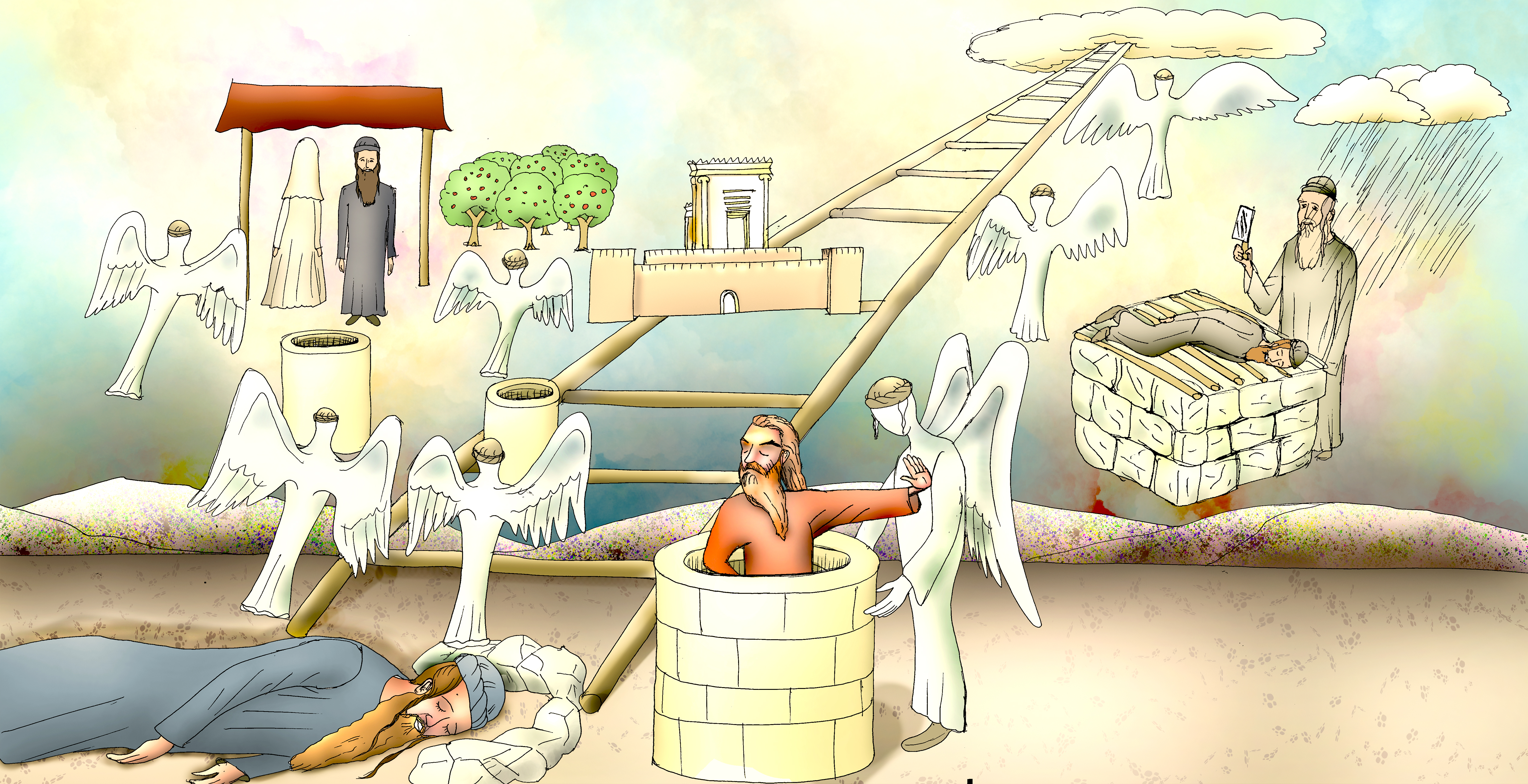 מלאכים ושרפים ויעקב יושן א...jpg