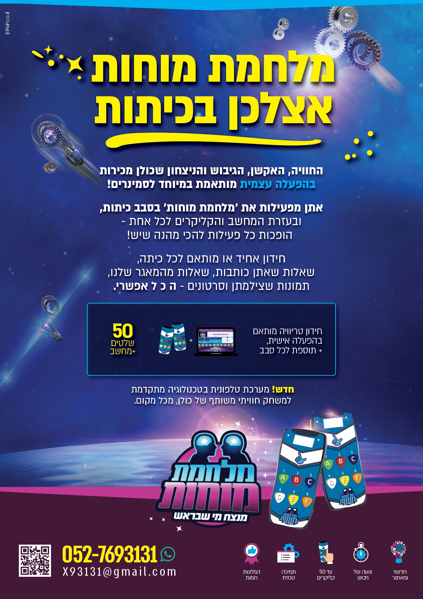 מלחמת מוחות הפעלה עצמית סבבים.jpg