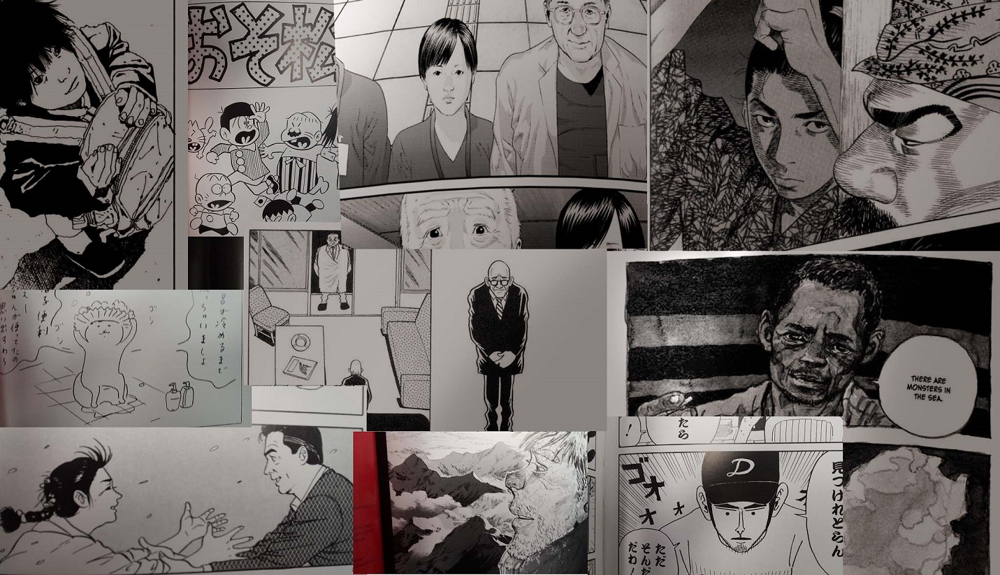 מנגה כל מיני סגנונות.jpg