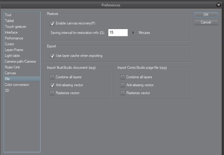 מנגה שמירה אוטומטית.JPG