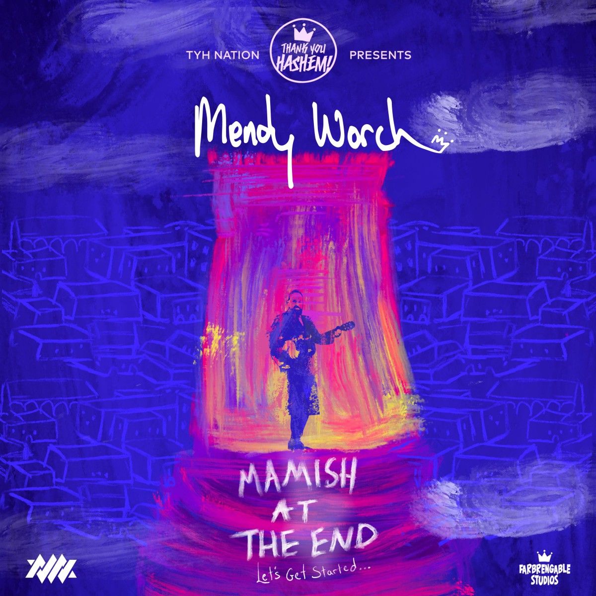 מנדי וורץ' - Mamish at the End.jpg