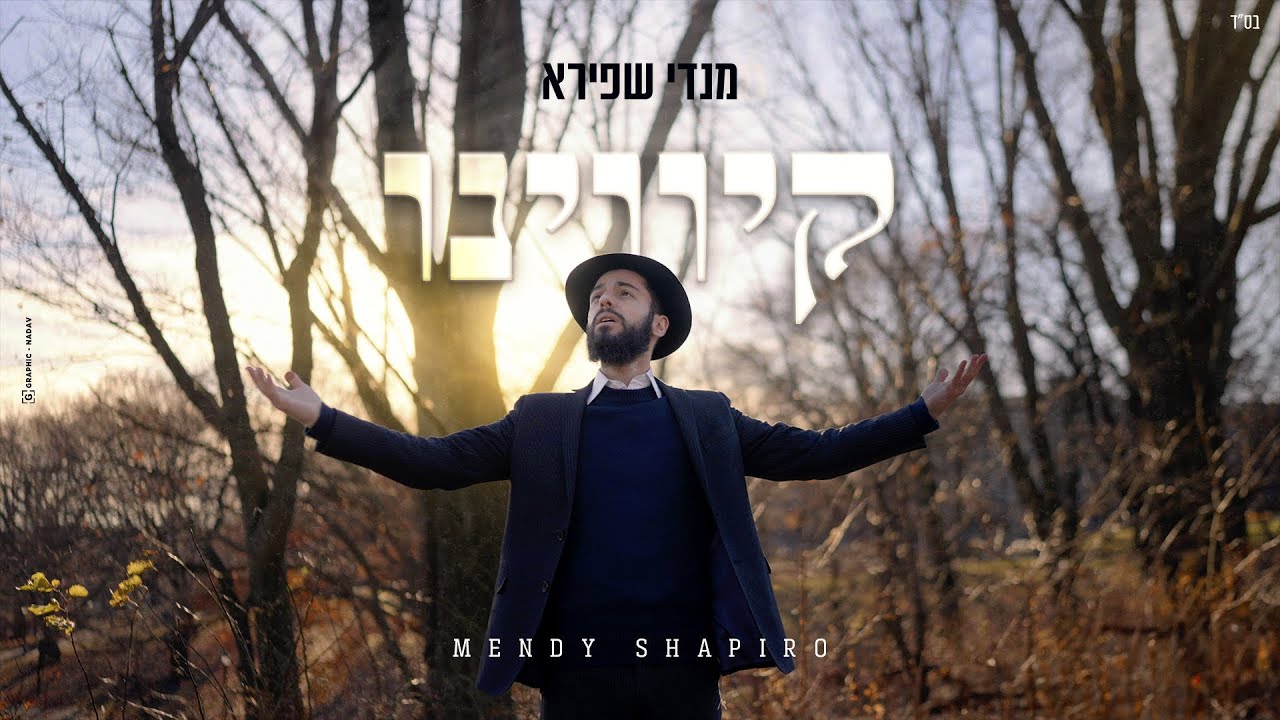 מנדי שפירא - קיווינו.jpg