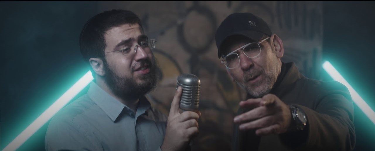 מנדי שפירו & ישי לפידות - זית רענן.jpg