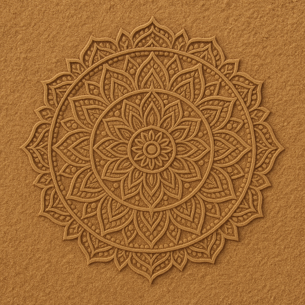 מנדלה חוואית מעוצבת סמלית.png