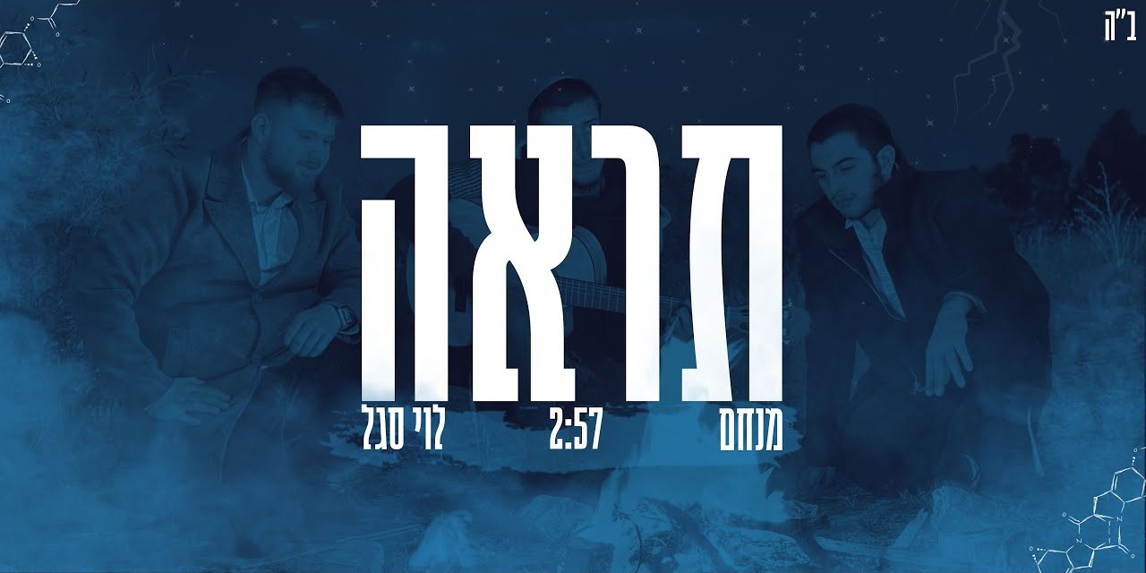מנחם & לוי סגל - תראה.jpg