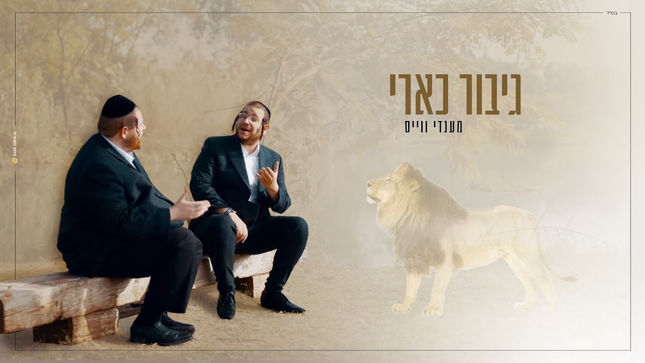 מענדי ווייס - גיבור כארי.jpg