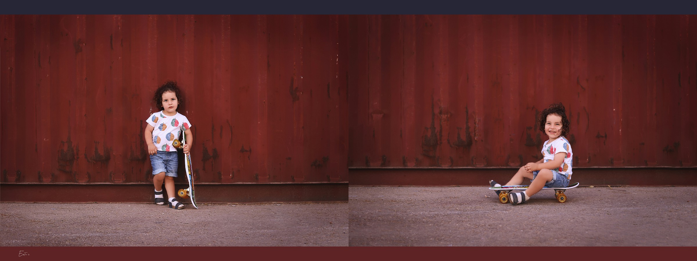 מפעל הפורמטיםעמוד קיר אדום לבד מ.jpg