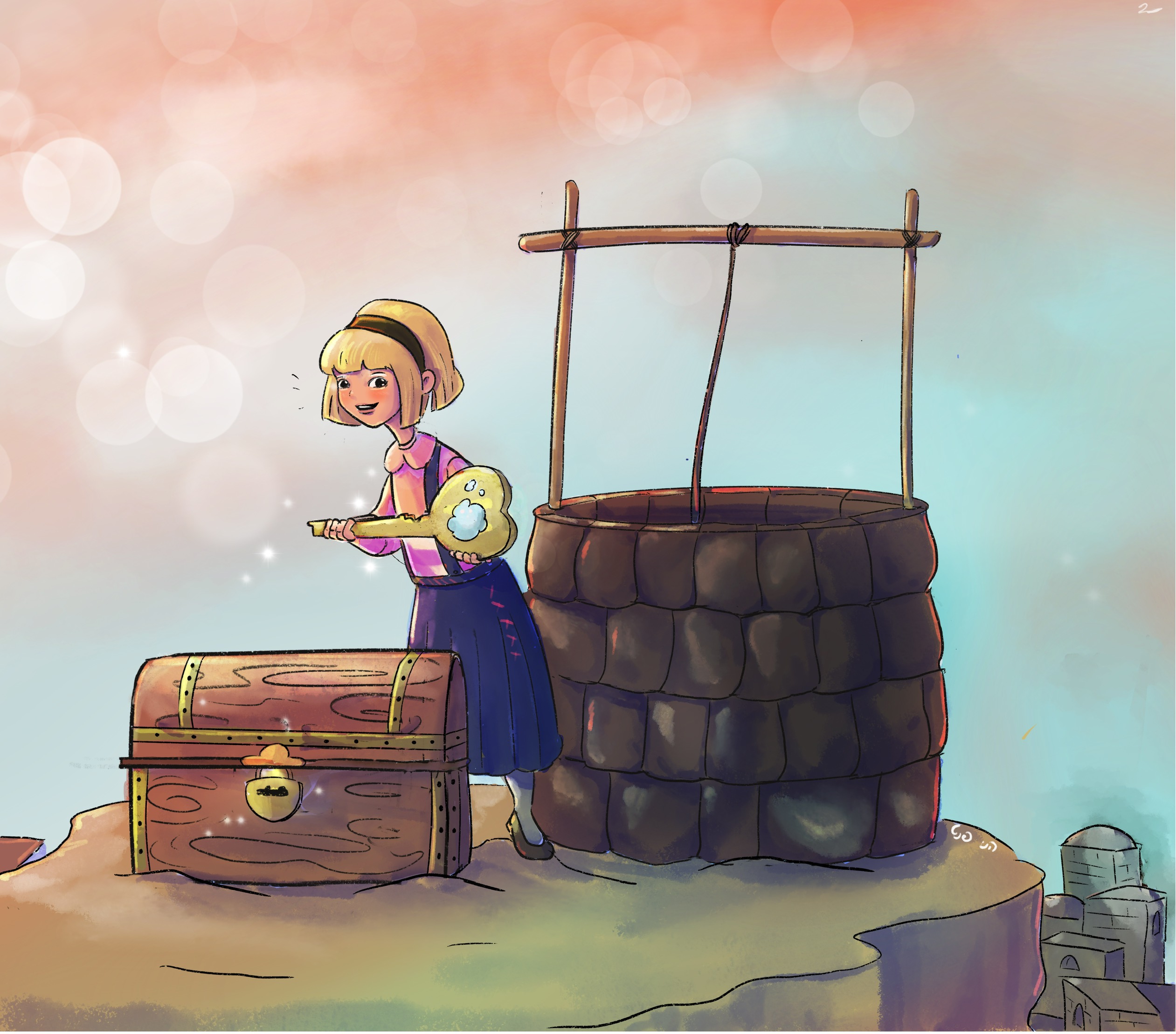 מפתחות הלב 1 - Henny Paneth.jpeg